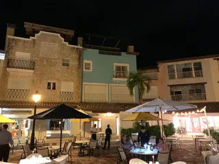CAUSA Peruvian Restaurant
