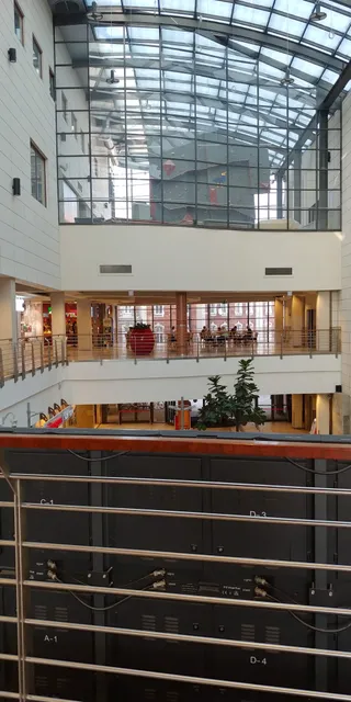 Galeria Piastów