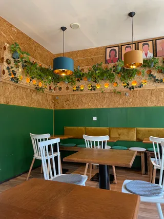 Café IIN