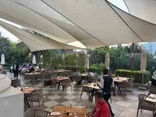 Mina's Kitchen Dubai