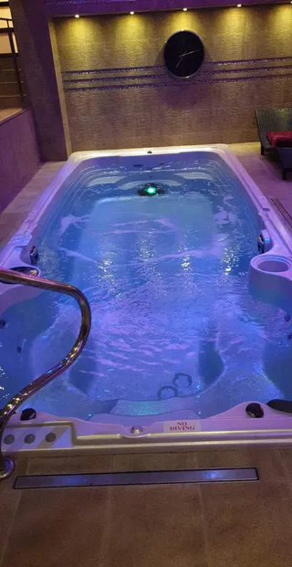 Hotel Iskierka Business & SPA