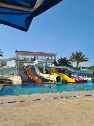 Aqua Park