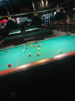 Klub Bilardowy Enigma