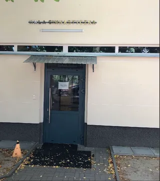 Warszawska Akademia Gimnastyki