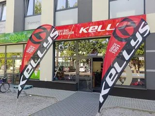 KELLYS FACTORY STORE OŁAWA
