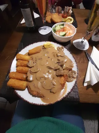Lohmühle Steak Haus