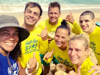 Punta Cana Surf Adventure