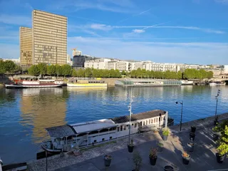 Parc de Bercy
