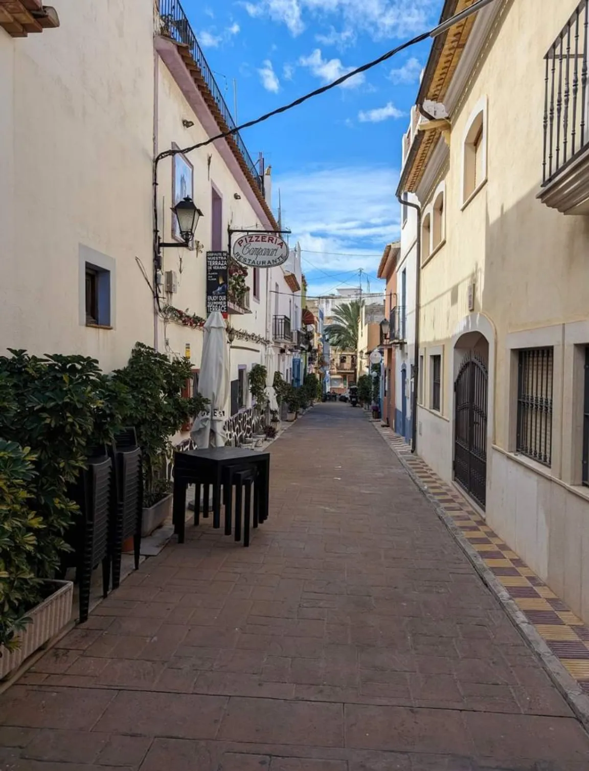 Old Town