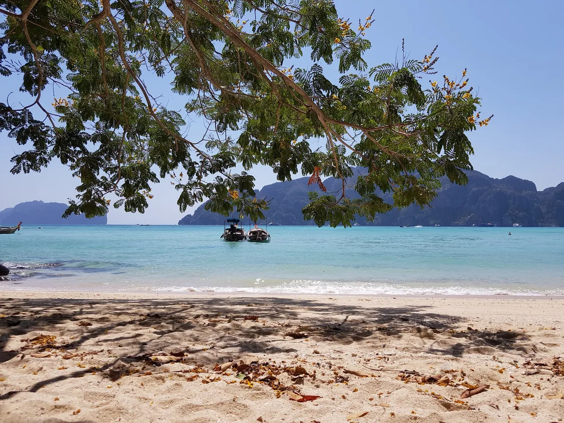 Viking Beach