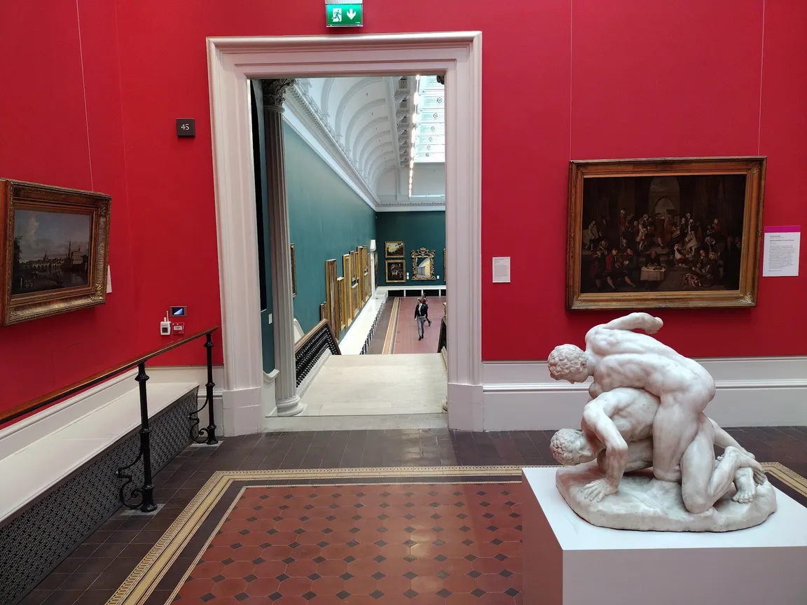 National Gallery of Ireland