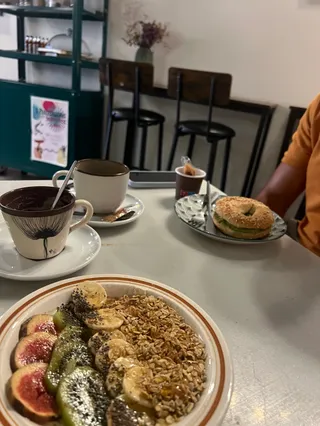 Syko Juice & Coffee bar