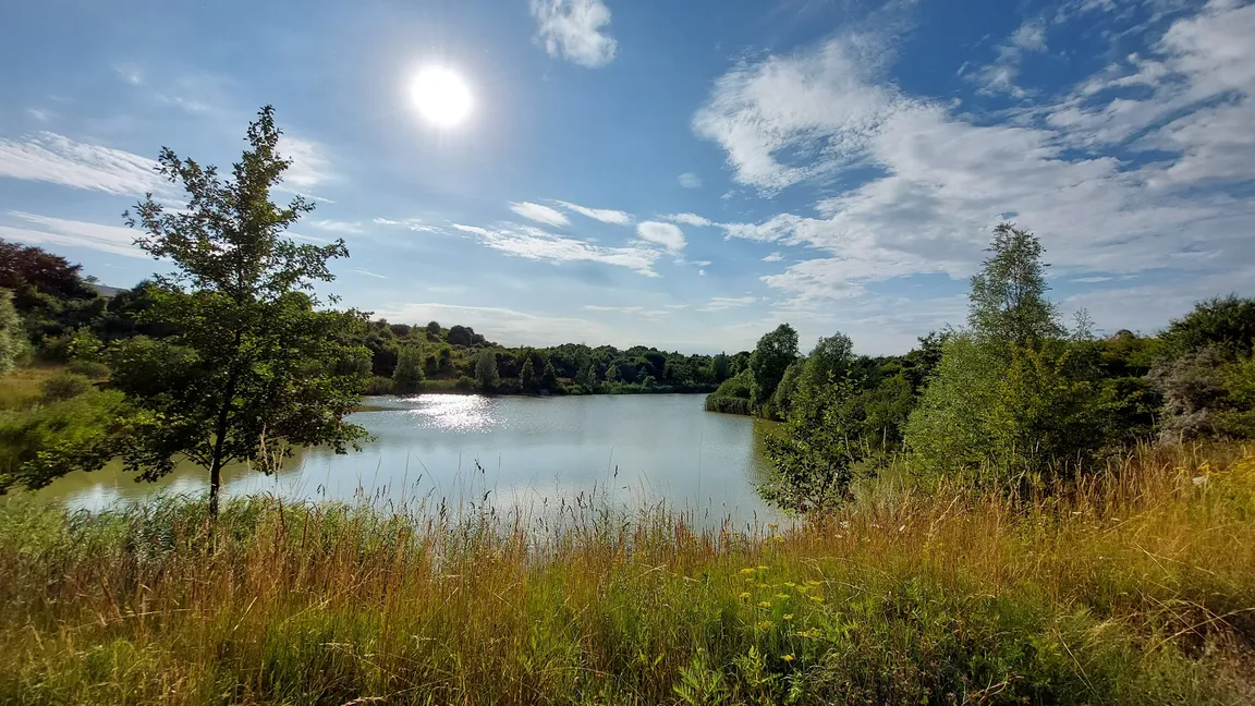 Hedeland Naturtrail