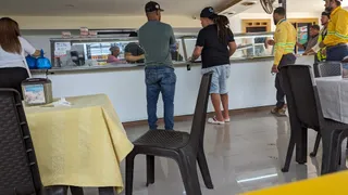 Juana Buffet