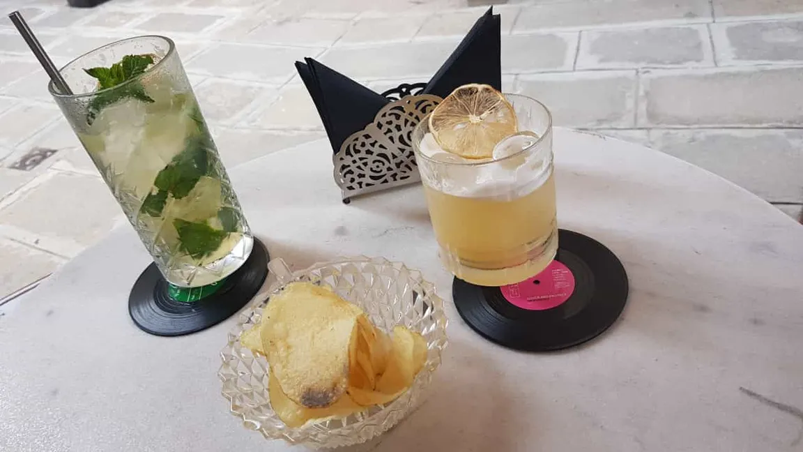 Rétro Wine Bar