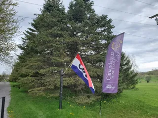 Canandaigua Lake Wine Trail