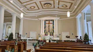 Cathedral of the Good Shepherd