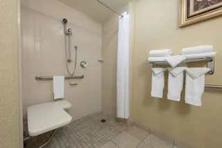 Hampton Inn & Suites Vicksburg