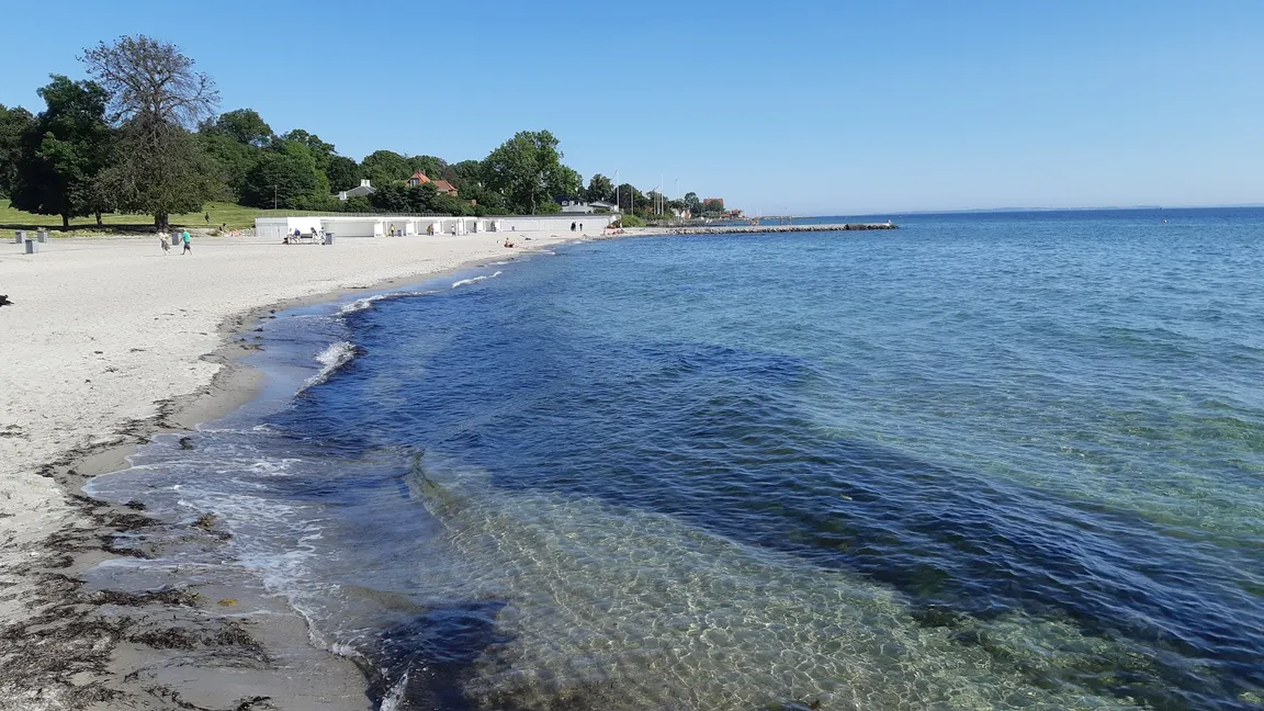 Bellevue Beach