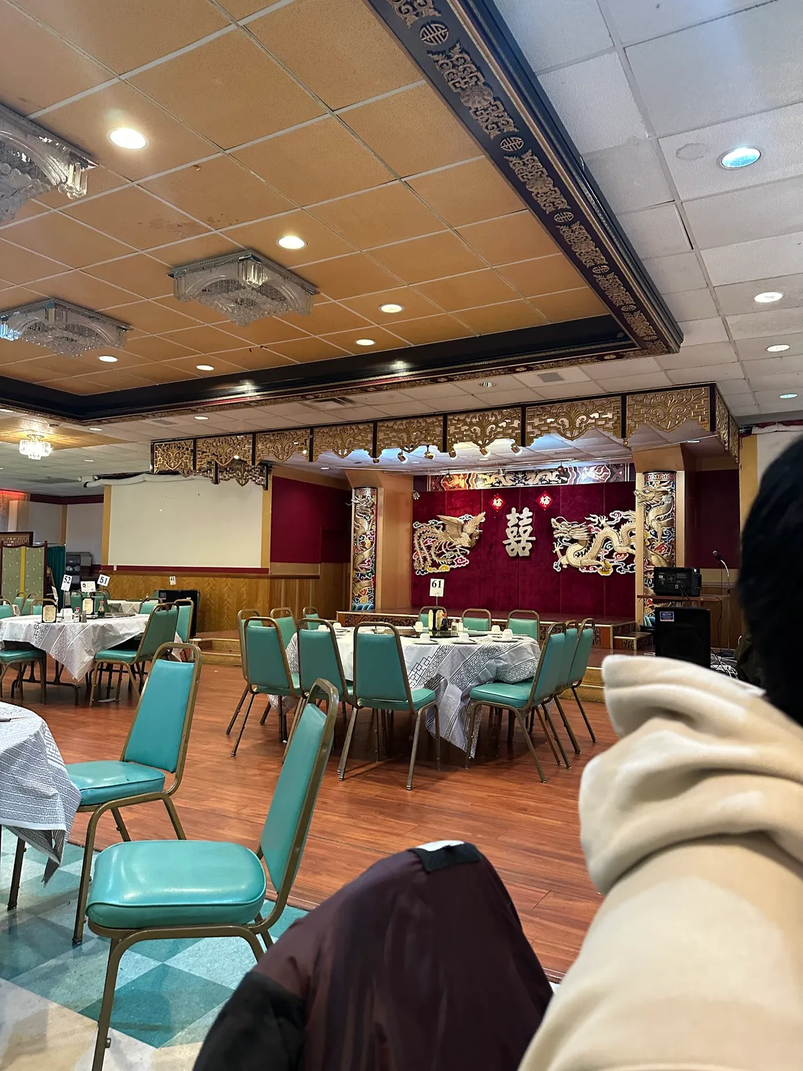Furama Restaurant