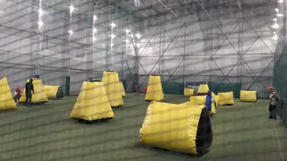 Paintball ProKids Sofia ︎ Пейнтбол ПроКидс София