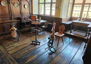 Alsatian Museum