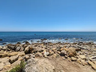 El Pescador State Beach