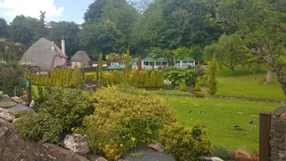 Cockington Country Park