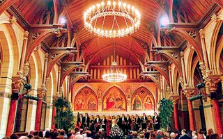 Music of Vienna Konzert Karten Online