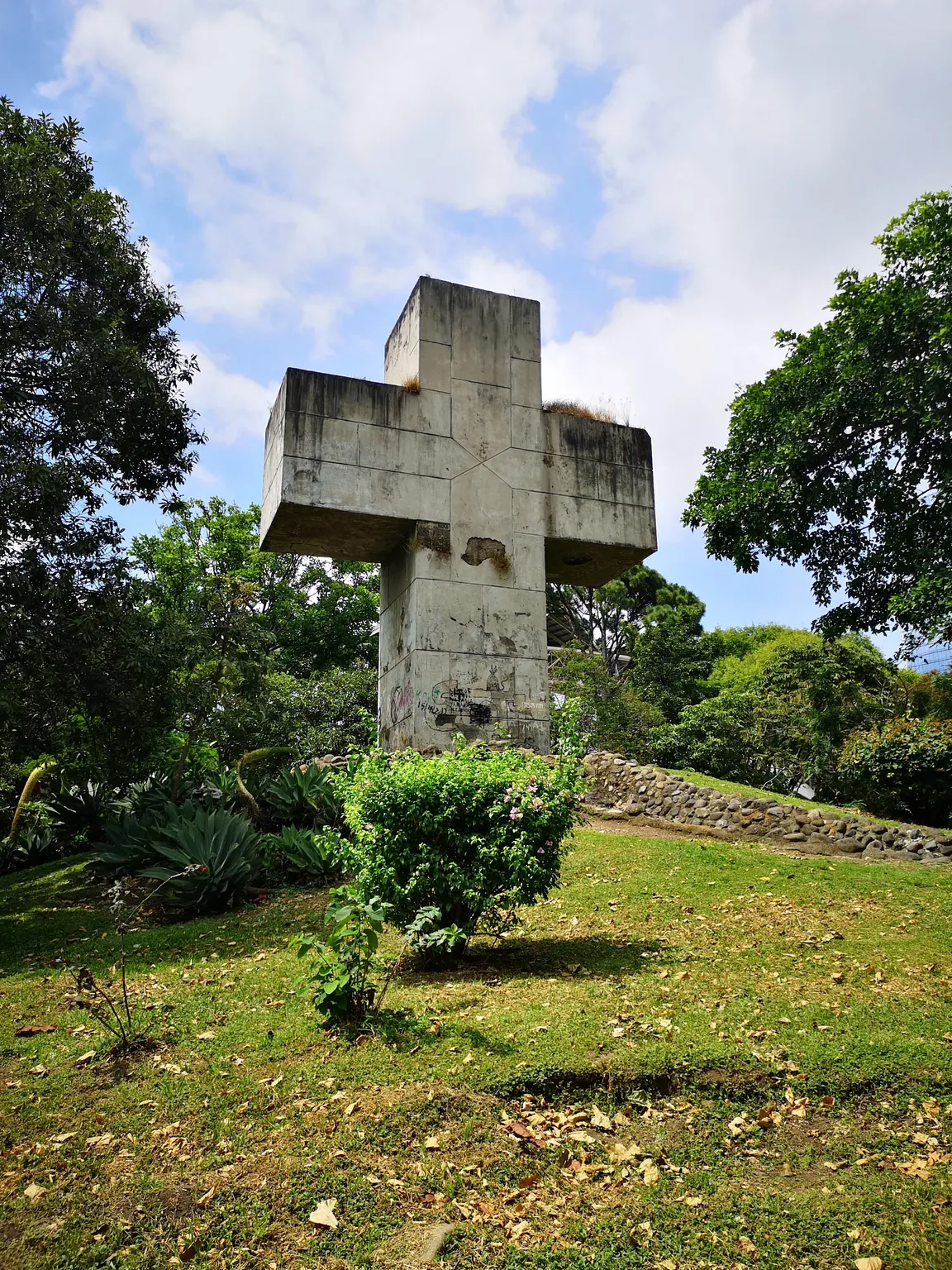 Parque Metropolitano La Sabana