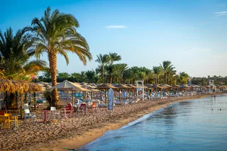 Fort Arabesque Resort, Spa & Villas