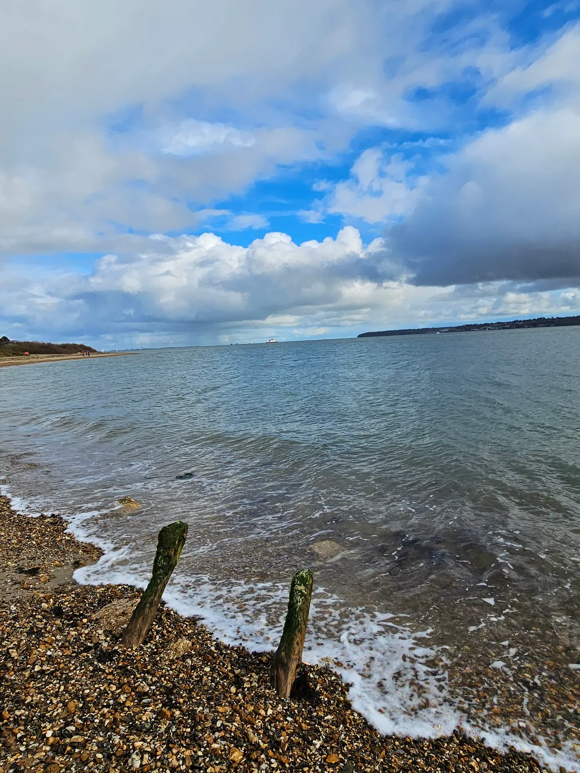 Lepe Country Park