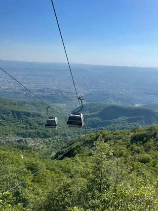 Dajti Ekspres