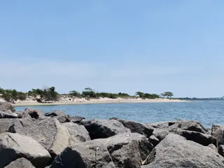 Plumb Beach (Gateway National Recreation Area)