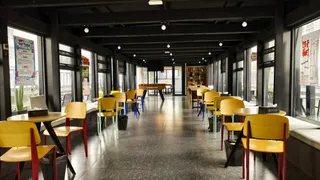 Chengdu Desti Youth Park Hostel