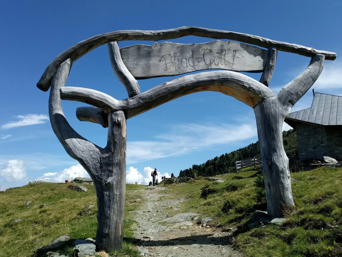 Zirbenweg