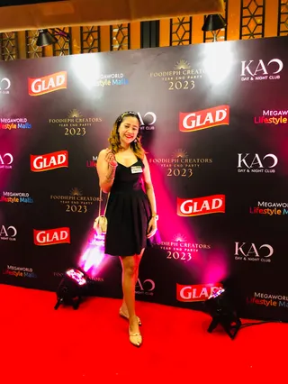 KAO Manila