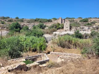 Jaskinia Ghar Dalam
