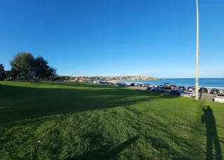 Bondi Beach
