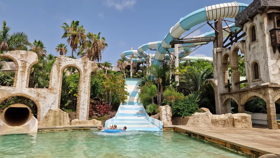 Aqualand Costa Adeje