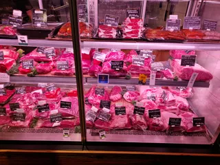 Crazy Butcher Gdańsk Butchery & Bistro