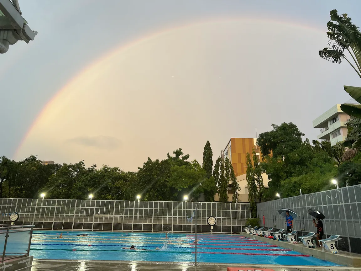 BEST Aquatic Centre