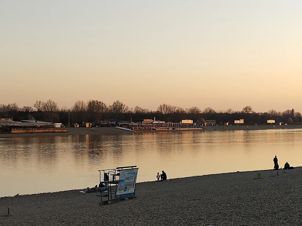 Beo Aqua Adventure Parks