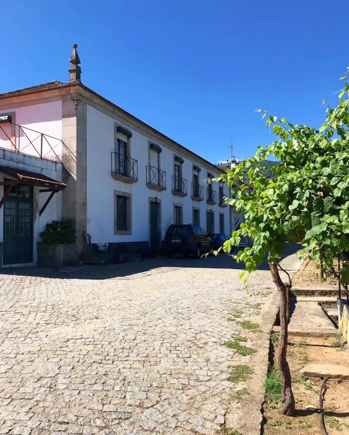 Quinta do Mourão