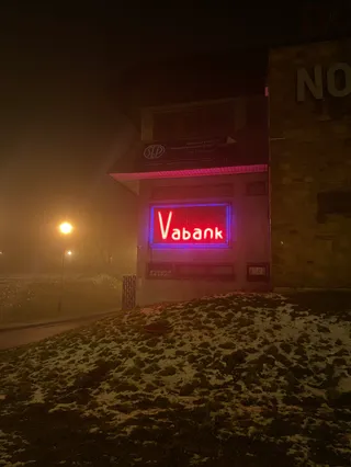 Klub Vabank