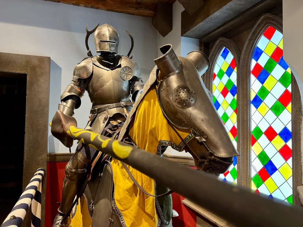 Story of Prague - Museum