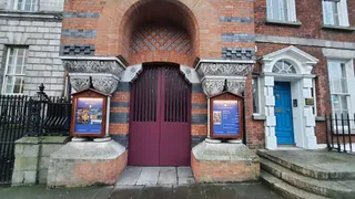 Newman University Church