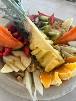 Vento Maestro - Bar Trattoria - Spiaggia di San Giovanni di Sinis