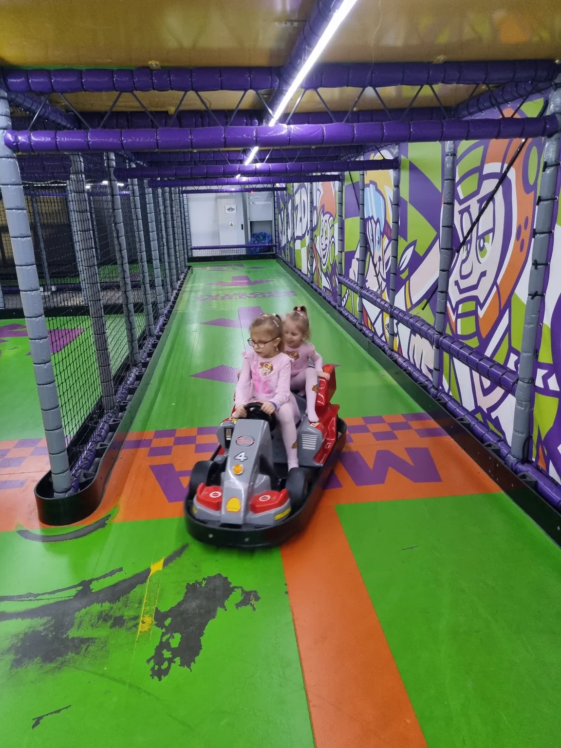 GOkidz! Park Rozrywki