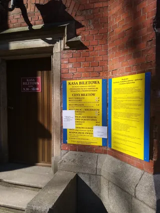 Centrum Informacji Turystycznej